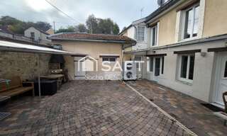 Maison 5 Pièces 114 m² à vendre à Rilly-la-Montagne (51500)