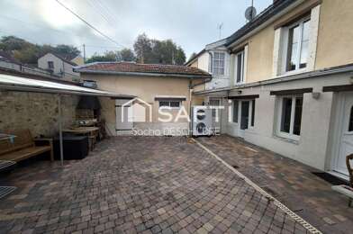 Maison 5 pièces 238000 €