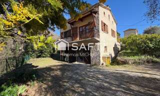 Maison 4 Pièces 100 m² à vendre à Tourrettes-sur-Loup (06140)