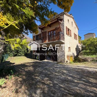 Maison 4 pièces 475000 €