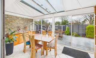 Maison 4 Pièces 111 m² à vendre à Mérignac (33700)