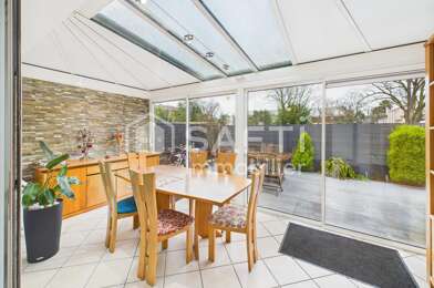 Maison 4 pièces 398000 €