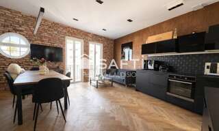 Appartement 2 Pièces 47 m² à vendre à Saint-Raphaël (83700)