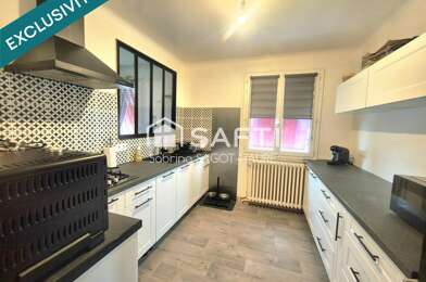 Maison 5 pièces 106000 €