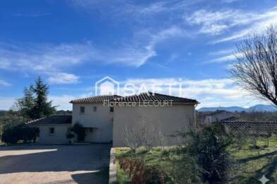 Maison 5 pièces 625000 €