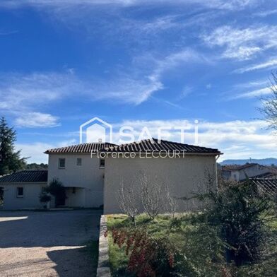 Maison 5 pièces 625000 €