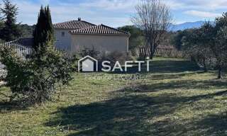 Maison 5 Pièces 186 m² à vendre à Saint-Maximin-la-Sainte-Baume (83470)