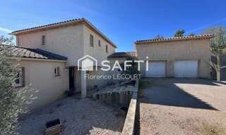 Maison 5 Pièces 186 m² à vendre à Saint-Maximin-la-Sainte-Baume (83470)