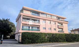 Appartement 3 Pièces 68 m² à vendre à Fréjus (83600)