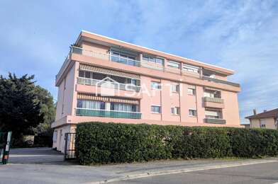 Appartement 3 pièces 262000 €