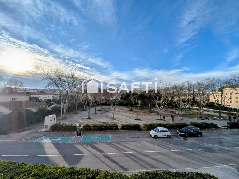 NOUVEAUTE, appartement entièrement rénové dans une Résidence offrant un parking sécurisé — photo 1