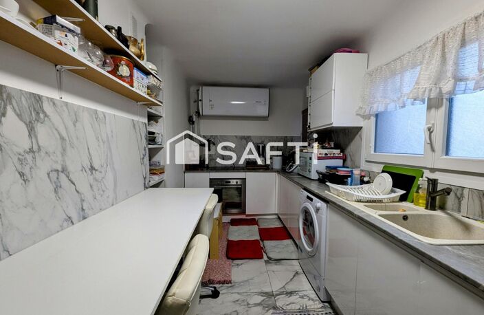 NOUVEAUTE, appartement entièrement rénové dans une Résidence offrant un parking sécurisé — photo 3