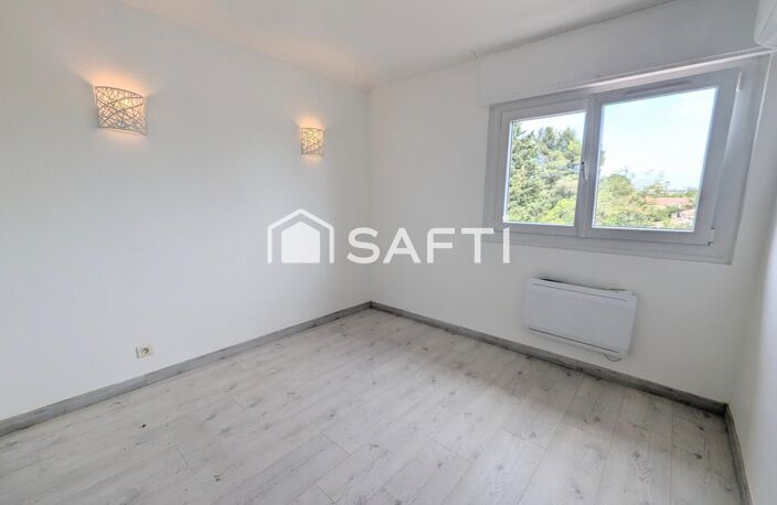 NOUVEAUTE, appartement entièrement rénové dans une Résidence offrant un parking sécurisé — photo 5