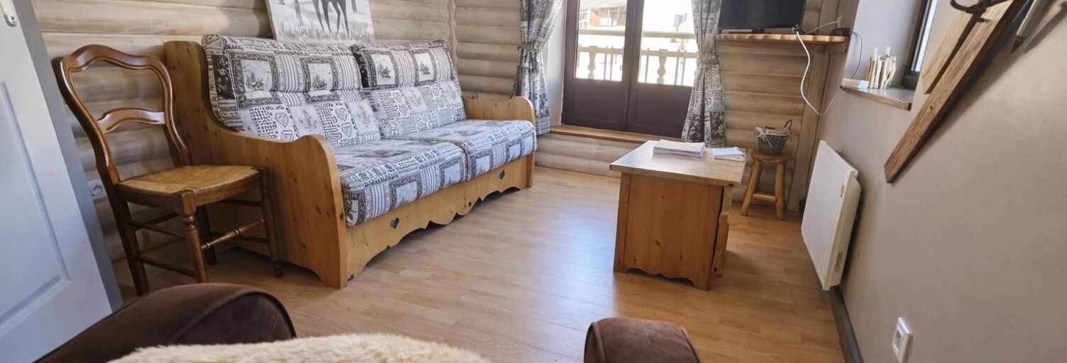 Appartement 5 Pièces 90 m² à vendre à Gérardmer (88400)