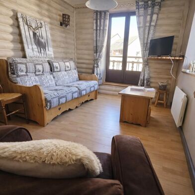 Appartement 5 pièces 349000 €