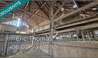 Maison 8 Pièces 160 m² à vendre à La Voivre (88470)