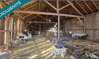 Maison 8 Pièces 160 m² à vendre à La Voivre (88470)