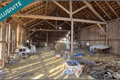 Maison 8 pièces 80000 €