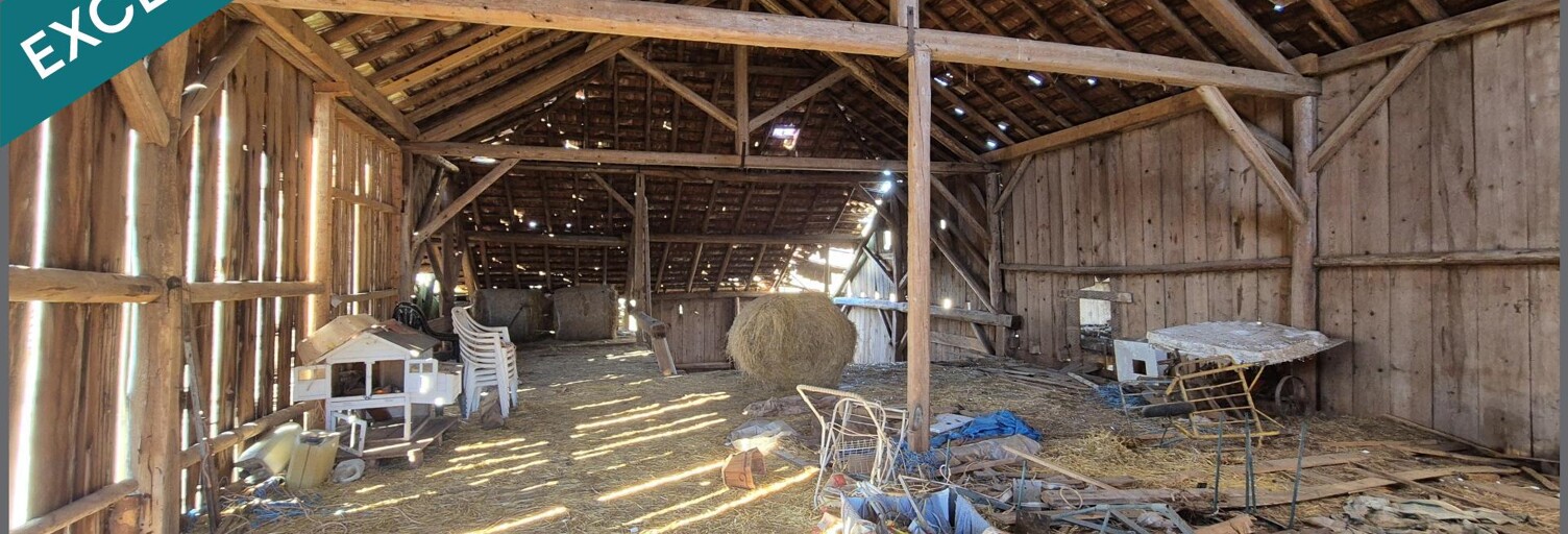 Maison 8 Pièces 160 m² à vendre à La Voivre (88470)