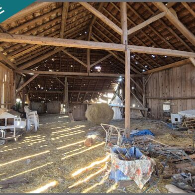 Maison 8 pièces 80000 €