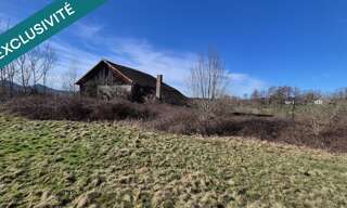 Maison 8 Pièces 160 m² à vendre à La Voivre (88470)