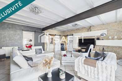 Maison 7 pièces 320000 €