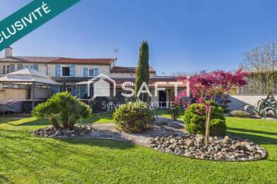 Maison 7 pièces 310000 €
