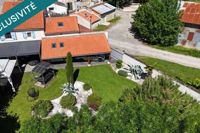 Maison 7 pièces 310000 €