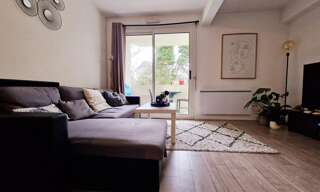 Appartement 2 Pièces 42 m² à vendre à Vannes (56000)