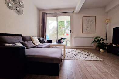 Appartement 2 pièces 180000 €