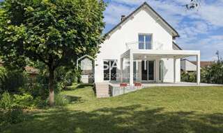 Maison 5 Pièces 210 m² à vendre à Bezannes (51430)