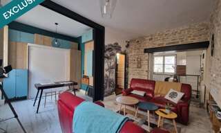 Appartement 2 Pièces 41 m² à vendre à Vannes (56000)