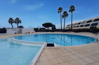 Appartement 2 pièces 180000 €