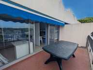 Charmant T2 avec terrasse et piscine à Port-Camargue — photo 4
