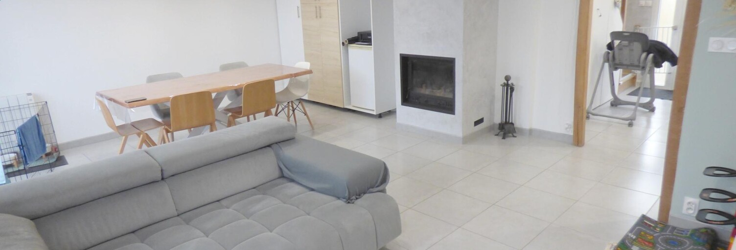 Maison 6 Pièces 100 m² à vendre à Garancières (78890)