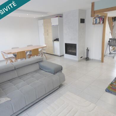 Maison 6 pièces 349000 €