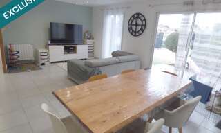 Maison 6 Pièces 100 m² à vendre à Garancières (78890)