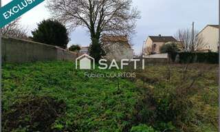 Terrain  1700 m² à vendre à Saint-Nazaire-sur-Charente (17780)