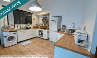 Maison 9 Pièces 204 m² à vendre à Scaër (29390)