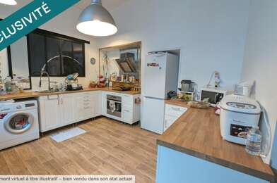 Maison 9 pièces 198000 €