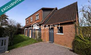 Maison 6 Pièces 138 m² à vendre à Bouvignies (59870)