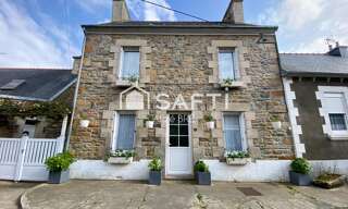 Maison 5 Pièces 101 m² à vendre à Lézardrieux (22740)