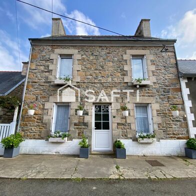 Maison 5 pièces 262000 €