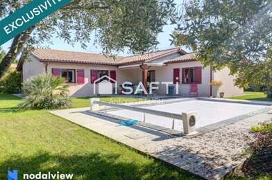 Maison 6 pièces 539900 €