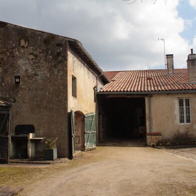 Maison 8 pièces 269000 €