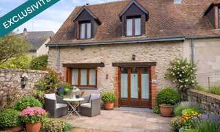 Maison 4 Pièces 82 m² à vendre à Esvres (37320)