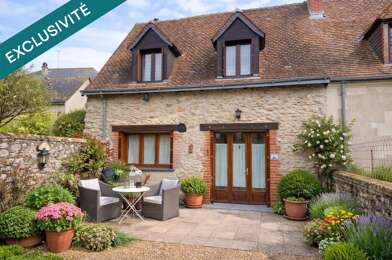 Maison 4 pièces 199900 €