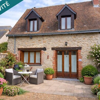 Maison 4 pièces 199900 €