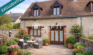 Maison 4 Pièces 82 m² à vendre à Esvres (37320)