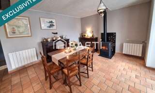 Maison 4 Pièces 82 m² à vendre à Esvres (37320)